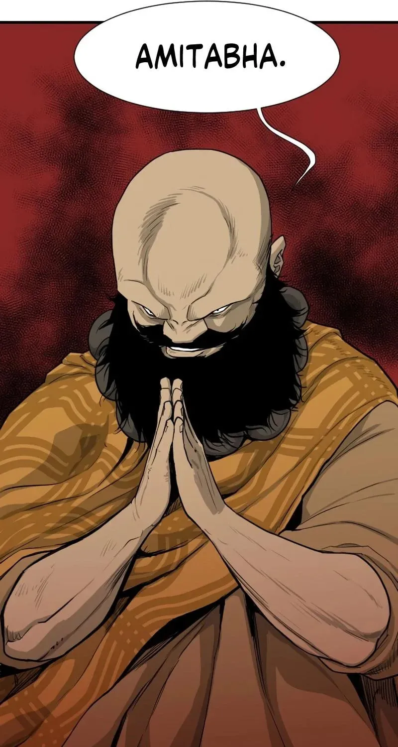 Read The Demonic Warrior chapter 24 image 62 on Lezhin
