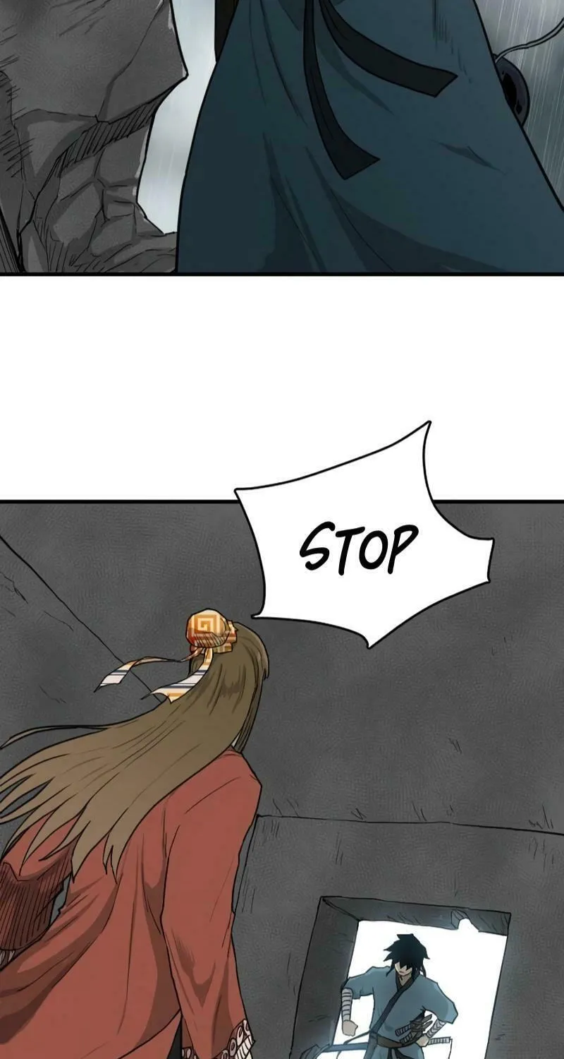 Read The Demonic Warrior chapter 24 image 9 on Lezhin