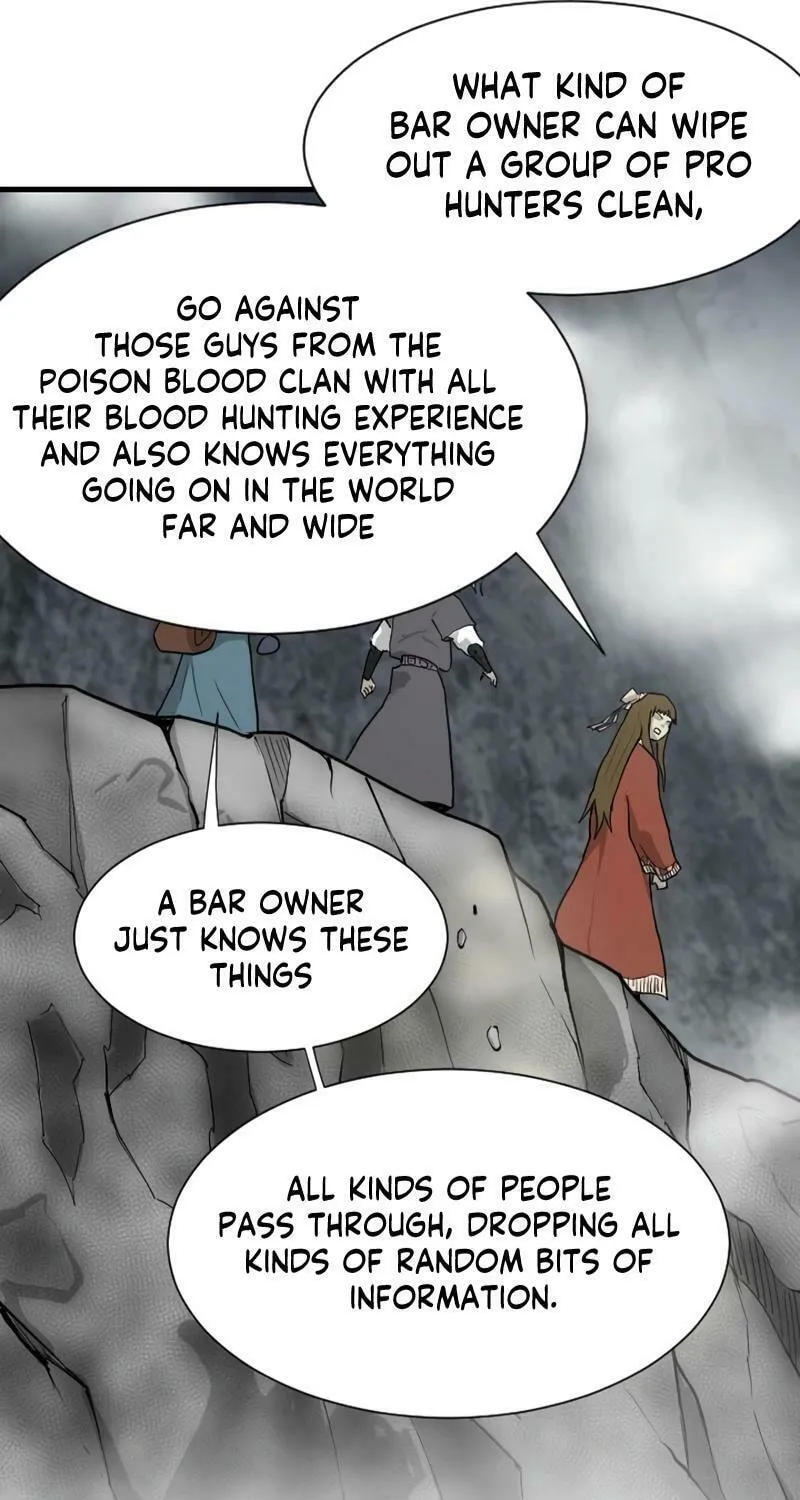 Read The Demonic Warrior chapter 25 image 11 on Lezhin