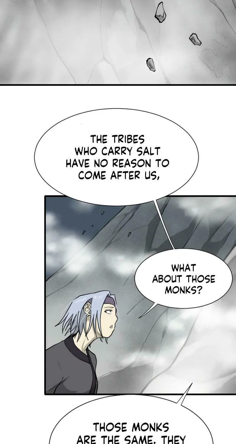 Read The Demonic Warrior chapter 25 image 12 on Lezhin
