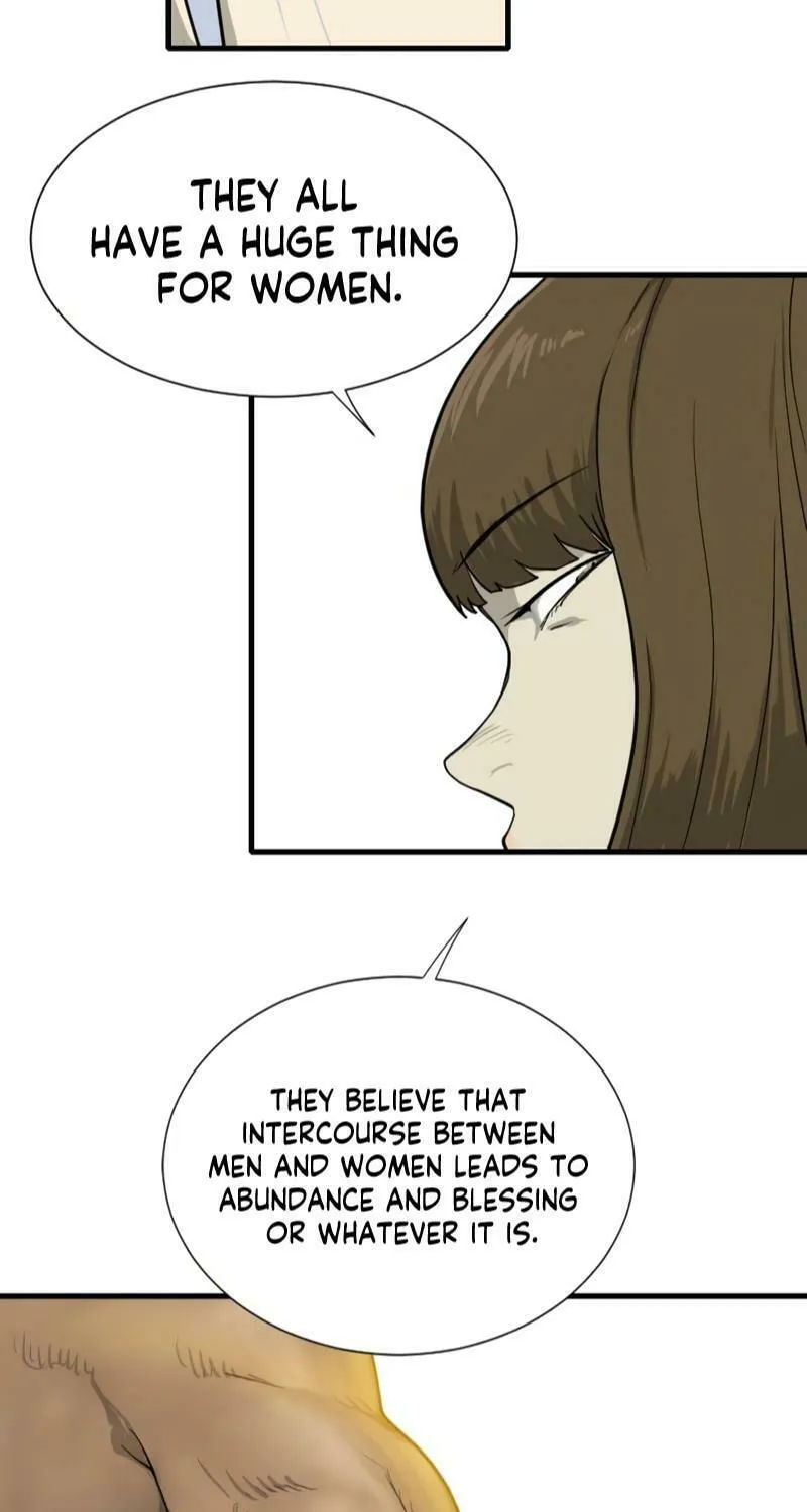 Read The Demonic Warrior chapter 25 image 15 on Lezhin