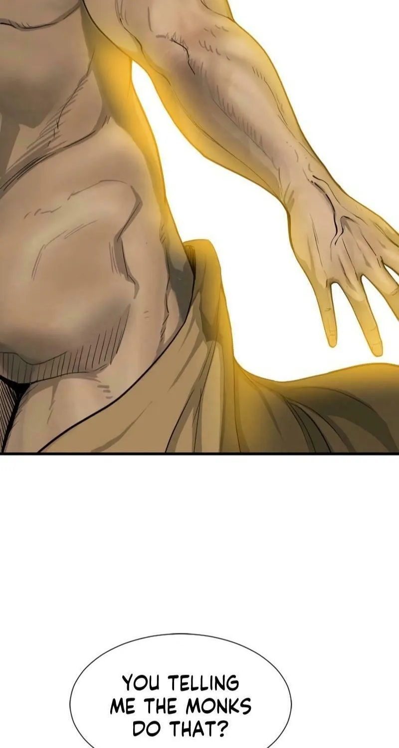 Read The Demonic Warrior chapter 25 image 16 on Lezhin