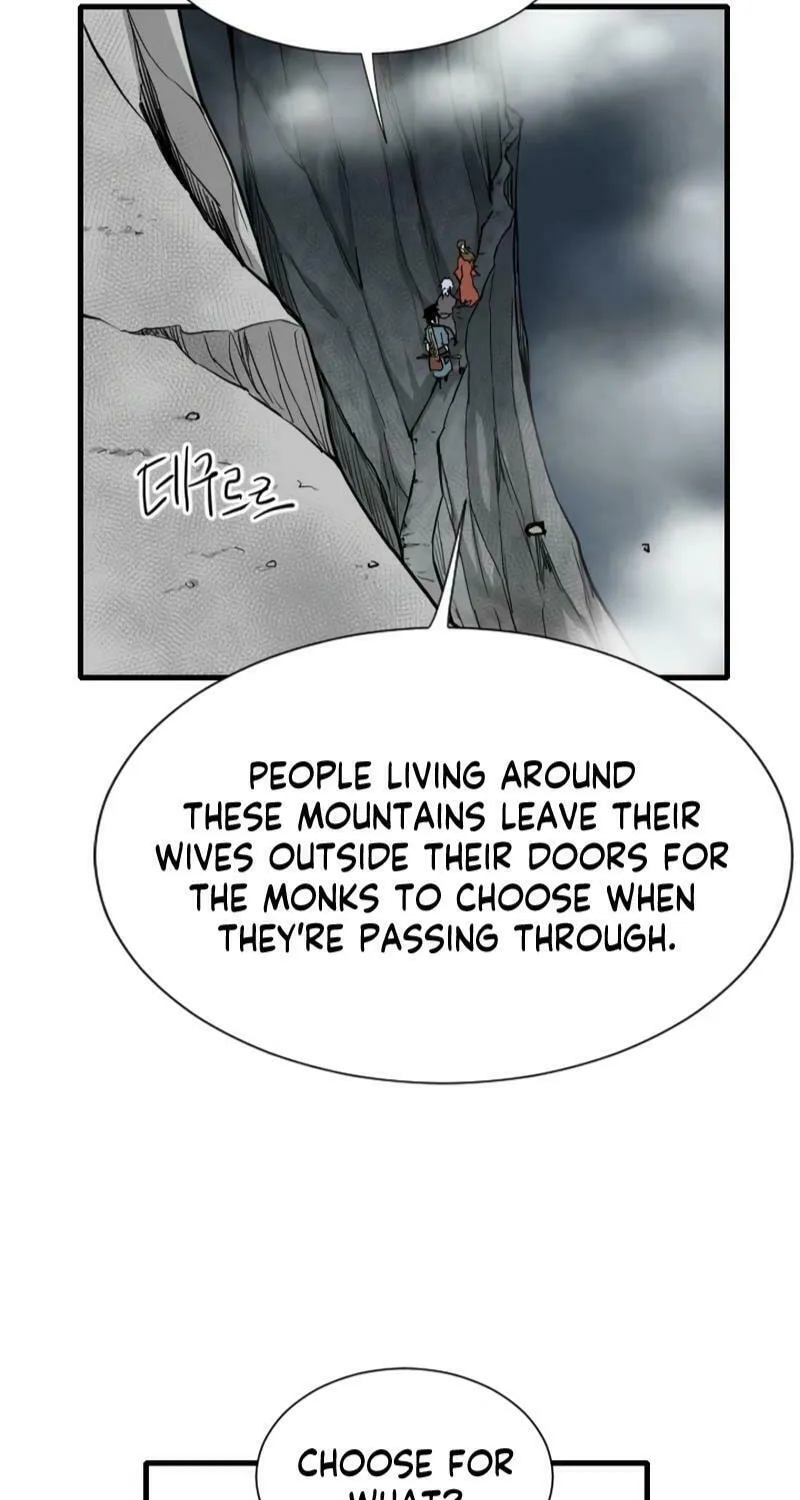 Read The Demonic Warrior chapter 25 image 17 on Lezhin