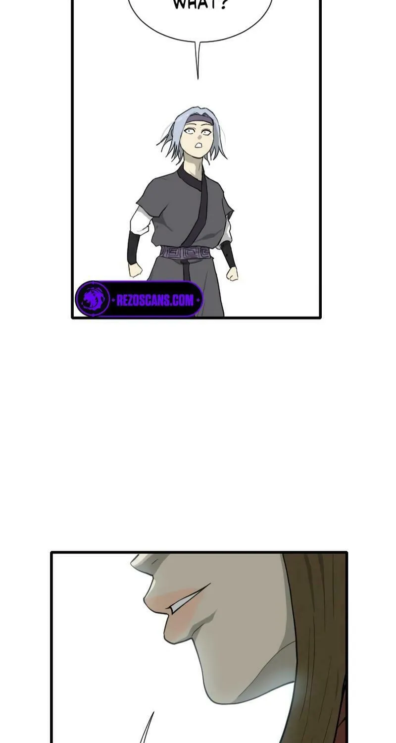 Read The Demonic Warrior chapter 25 image 18 on Lezhin
