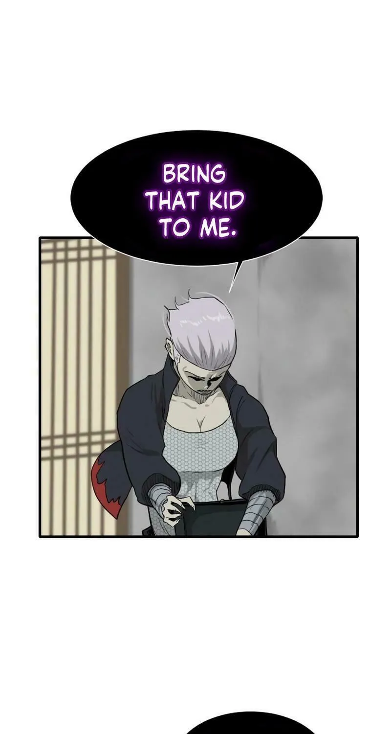Read The Demonic Warrior chapter 25 image 2 on Lezhin