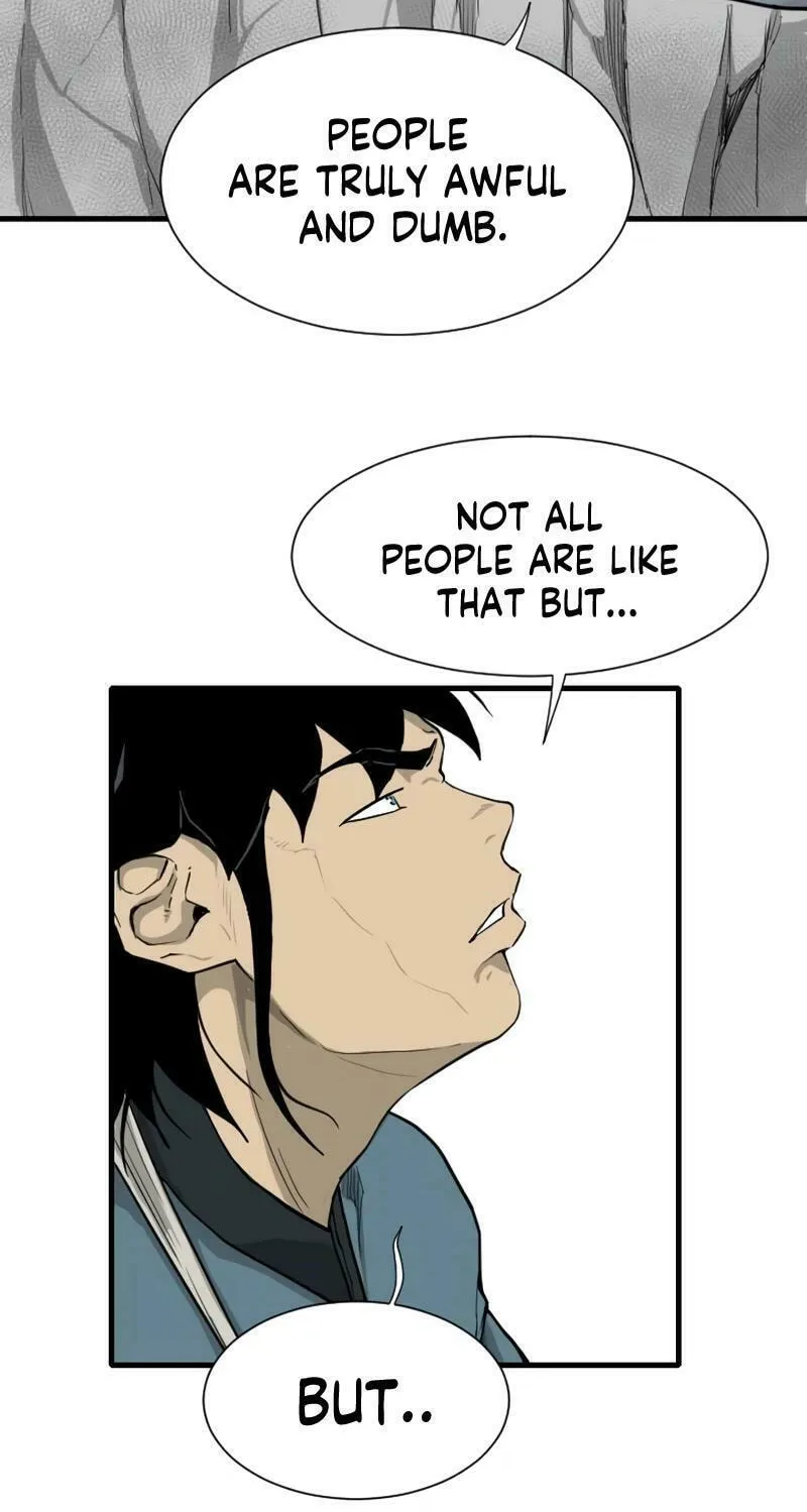Read The Demonic Warrior chapter 25 image 20 on Lezhin