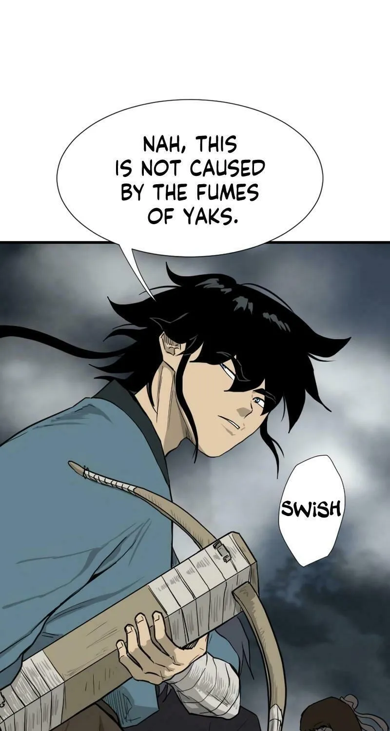 Read The Demonic Warrior chapter 25 image 22 on Lezhin