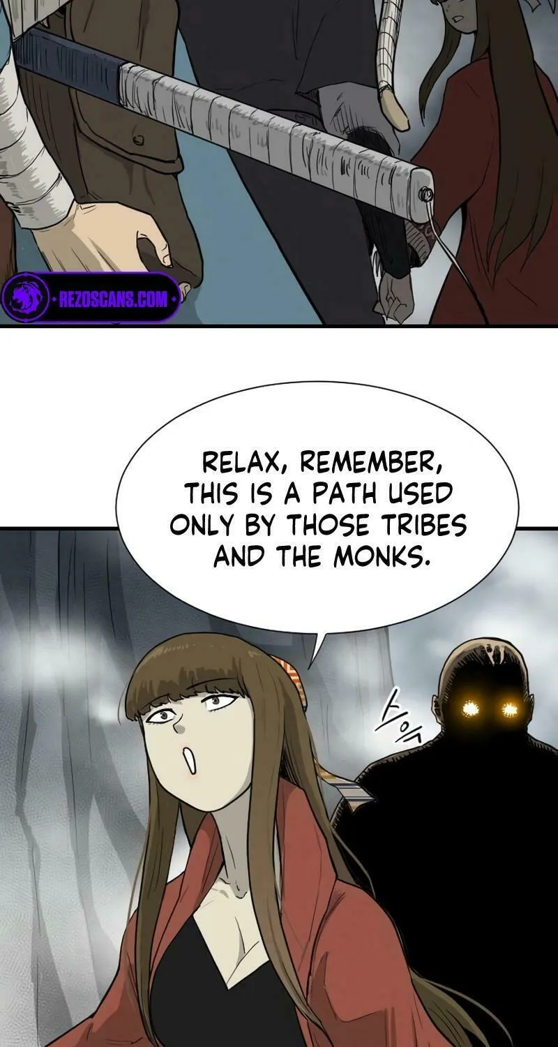 Read The Demonic Warrior chapter 25 image 23 on Lezhin