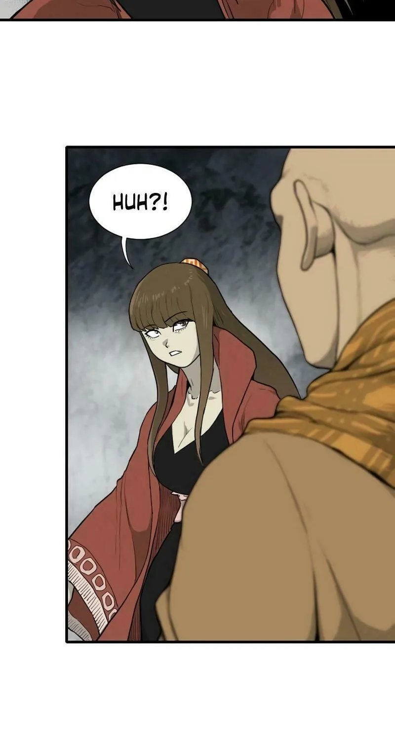 Read The Demonic Warrior chapter 25 image 24 on Lezhin