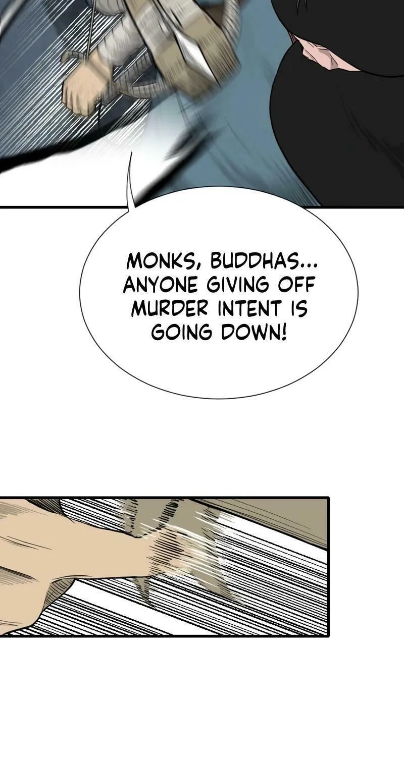 Read The Demonic Warrior chapter 25 image 29 on Lezhin