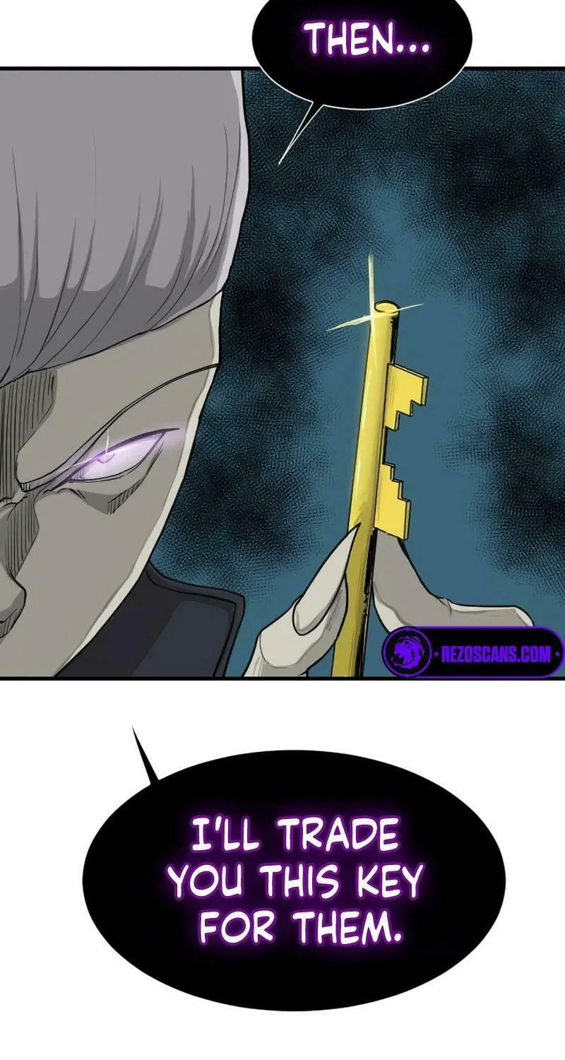 Read The Demonic Warrior chapter 25 image 3 on Lezhin