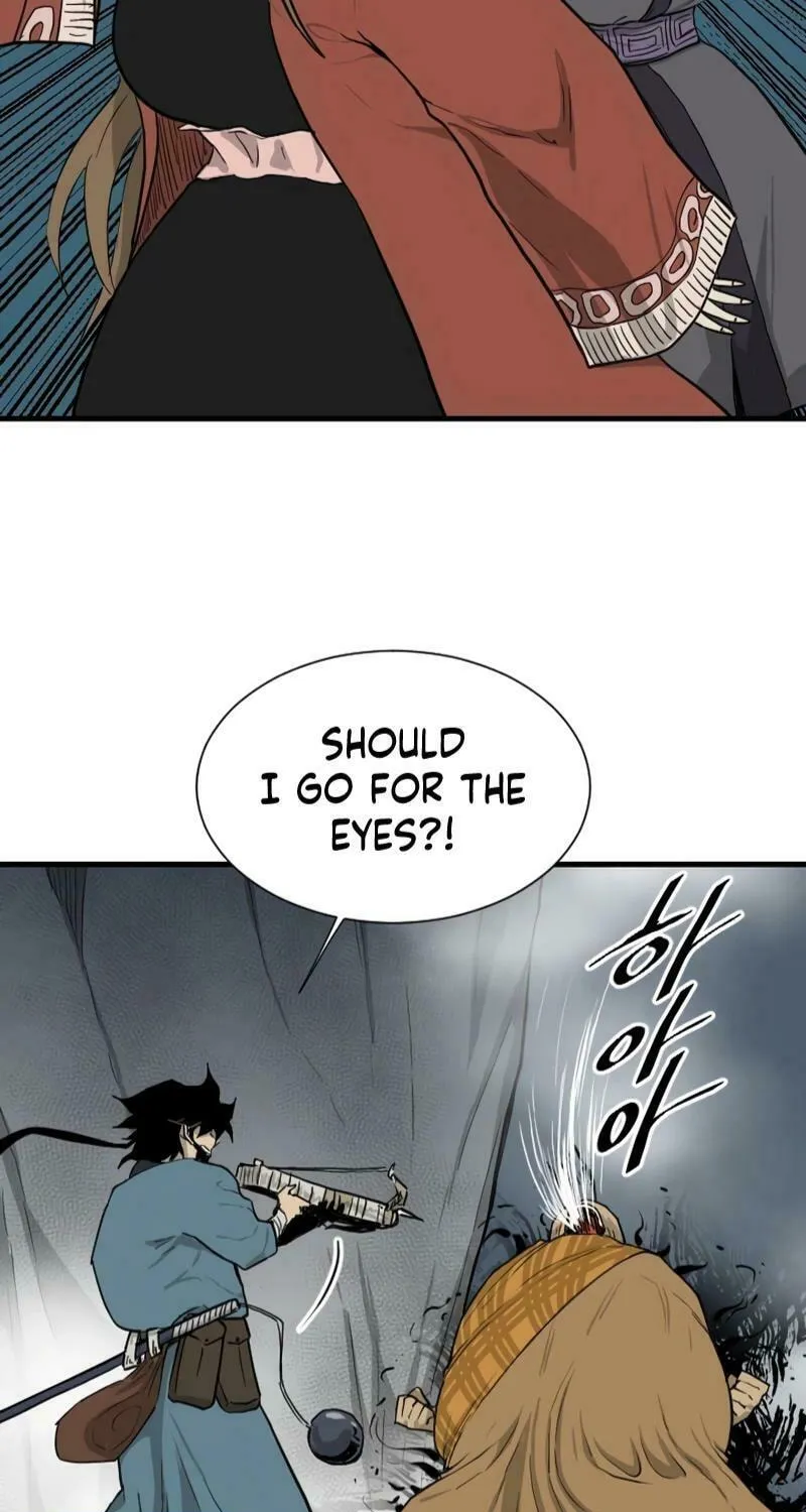 Read The Demonic Warrior chapter 25 image 33 on Lezhin