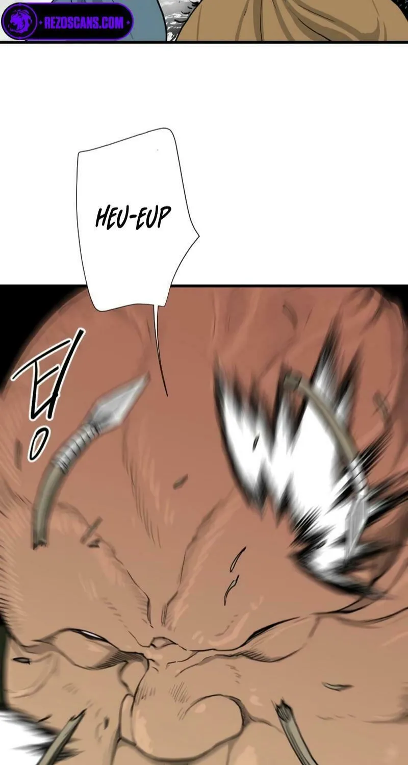 Read The Demonic Warrior chapter 25 image 34 on Lezhin