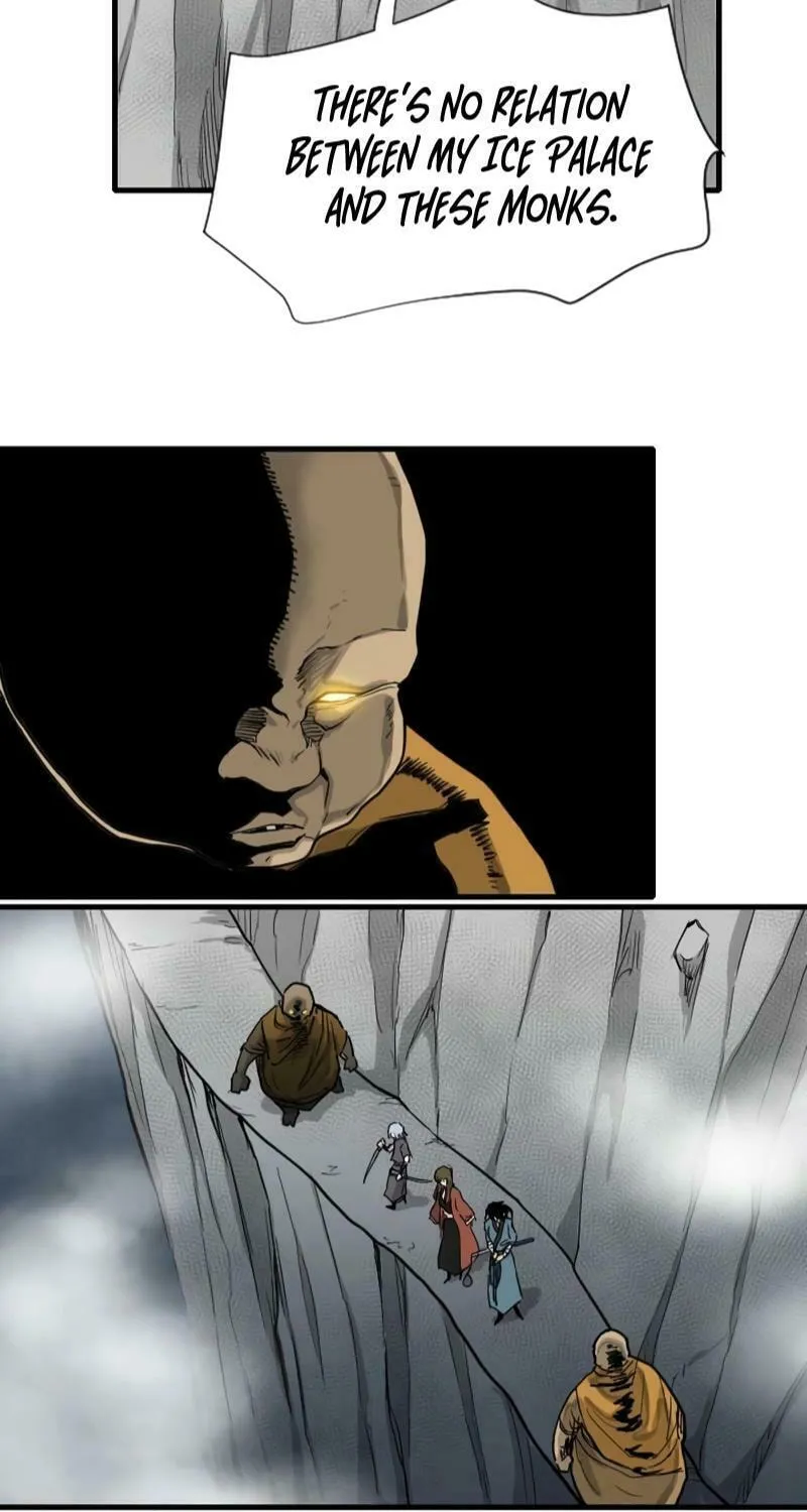 Read The Demonic Warrior chapter 25 image 37 on Lezhin