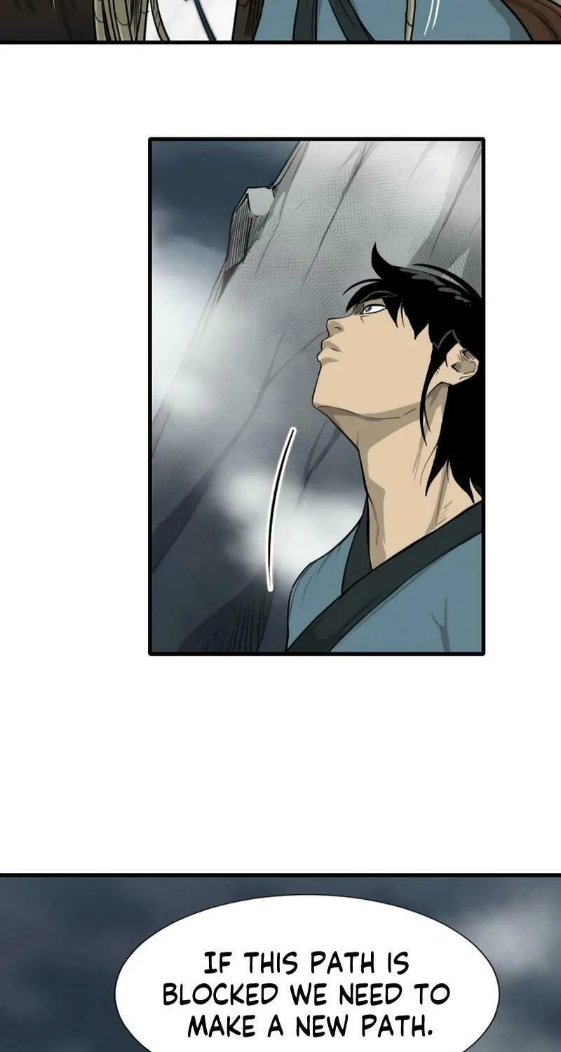 Read The Demonic Warrior chapter 25 image 39 on Lezhin