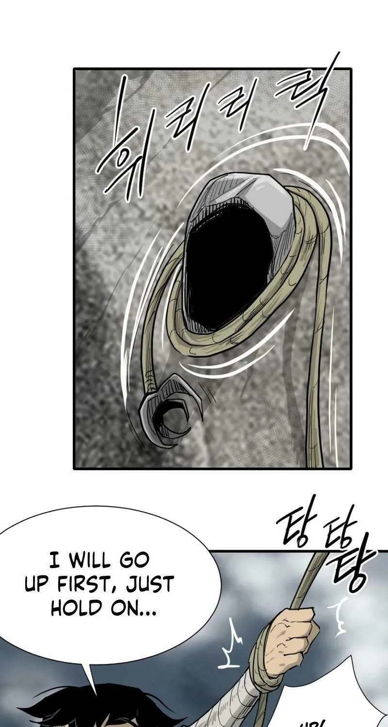Read The Demonic Warrior chapter 25 image 41 on Lezhin