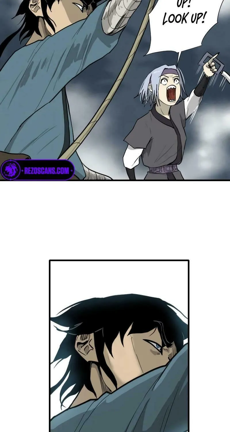 Read The Demonic Warrior chapter 25 image 42 on Lezhin