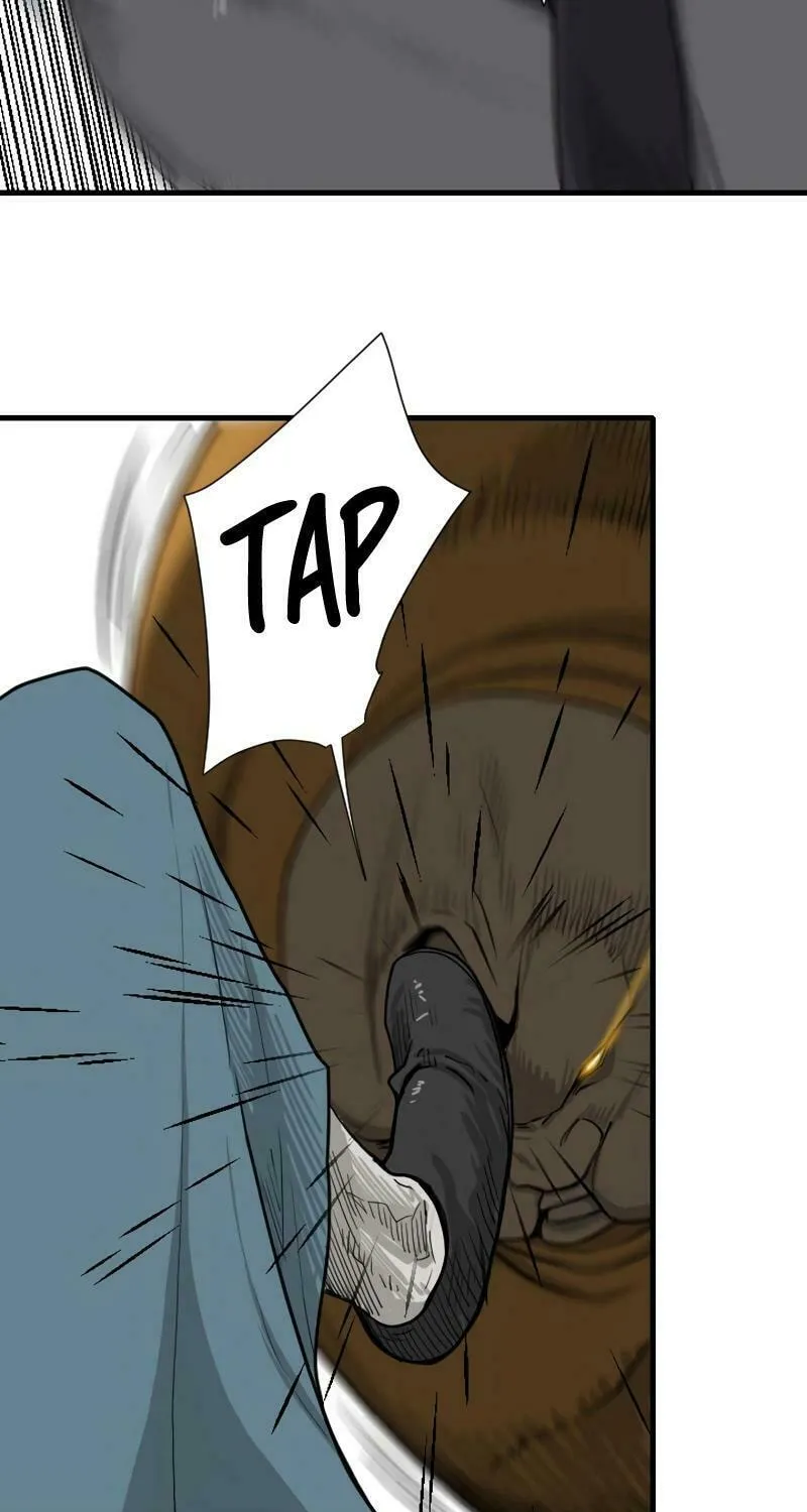 Read The Demonic Warrior chapter 25 image 45 on Lezhin