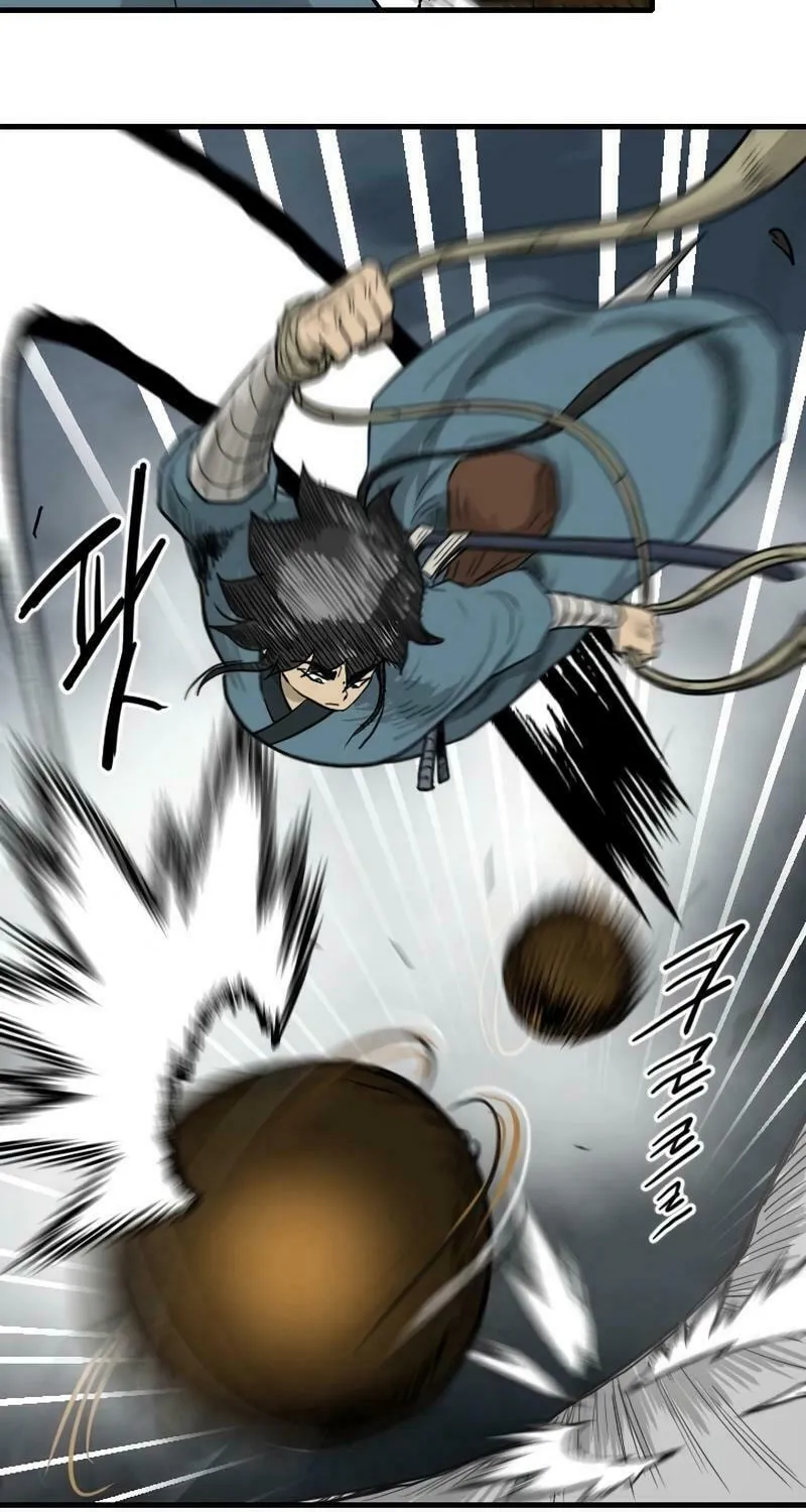 Read The Demonic Warrior chapter 25 image 46 on Lezhin
