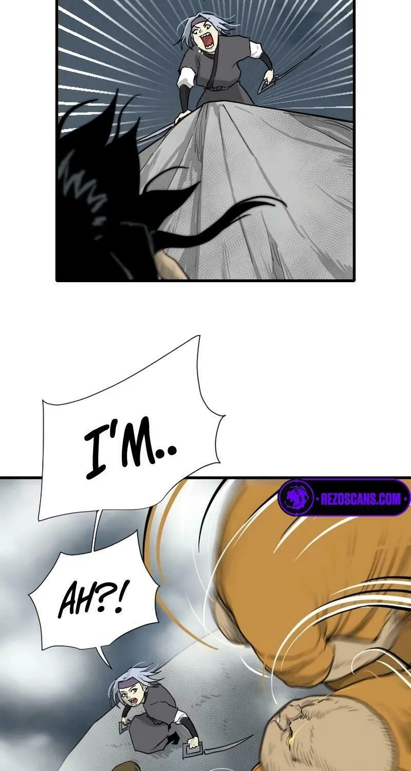 Read The Demonic Warrior chapter 25 image 48 on Lezhin