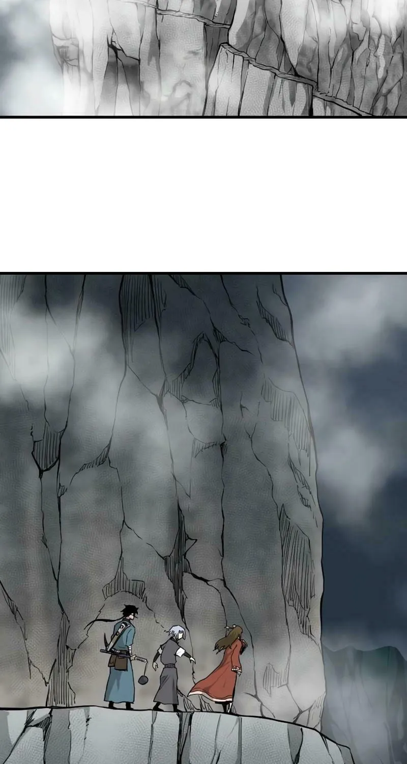 Read The Demonic Warrior chapter 25 image 5 on Lezhin