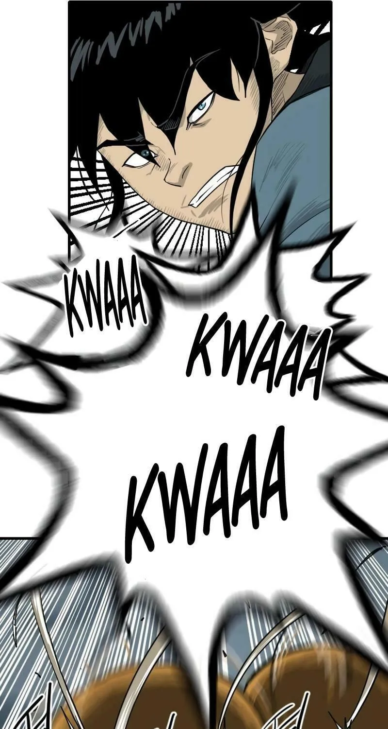 Read The Demonic Warrior chapter 25 image 51 on Lezhin