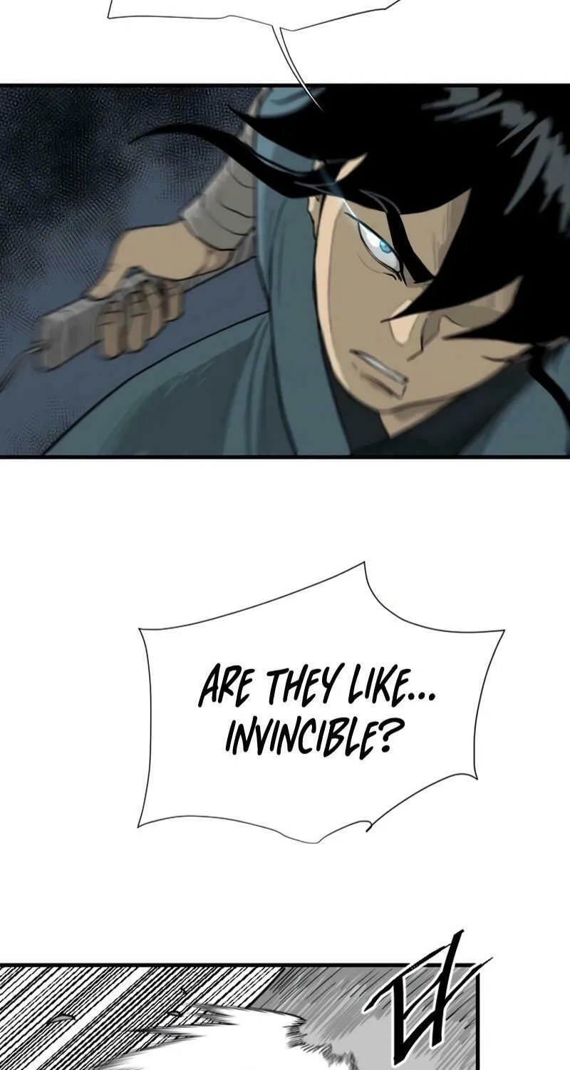 Read The Demonic Warrior chapter 25 image 53 on Lezhin