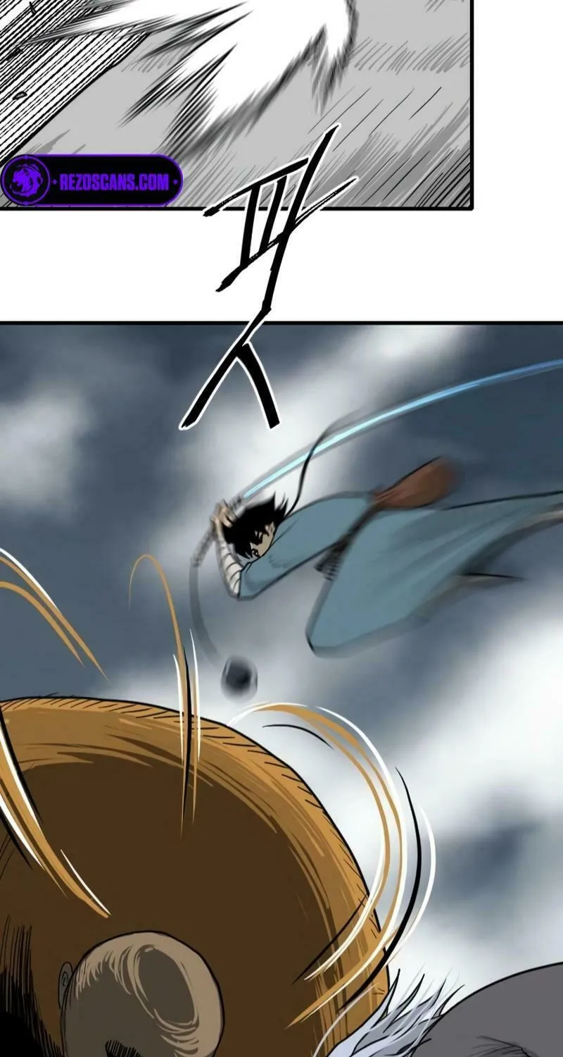 Read The Demonic Warrior chapter 25 image 54 on Lezhin
