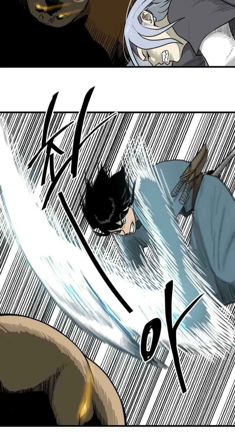 Read The Demonic Warrior chapter 25 image 55 on Lezhin