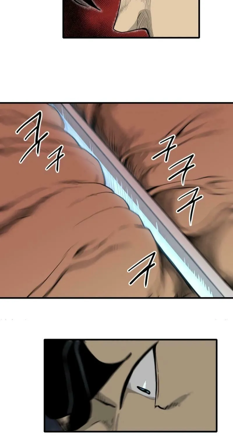 Read The Demonic Warrior chapter 25 image 57 on Lezhin