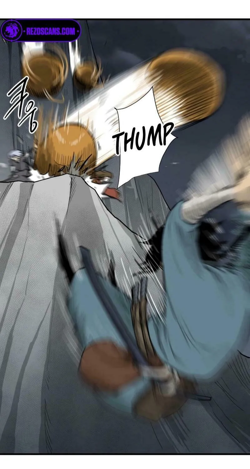 Read The Demonic Warrior chapter 25 image 58 on Lezhin