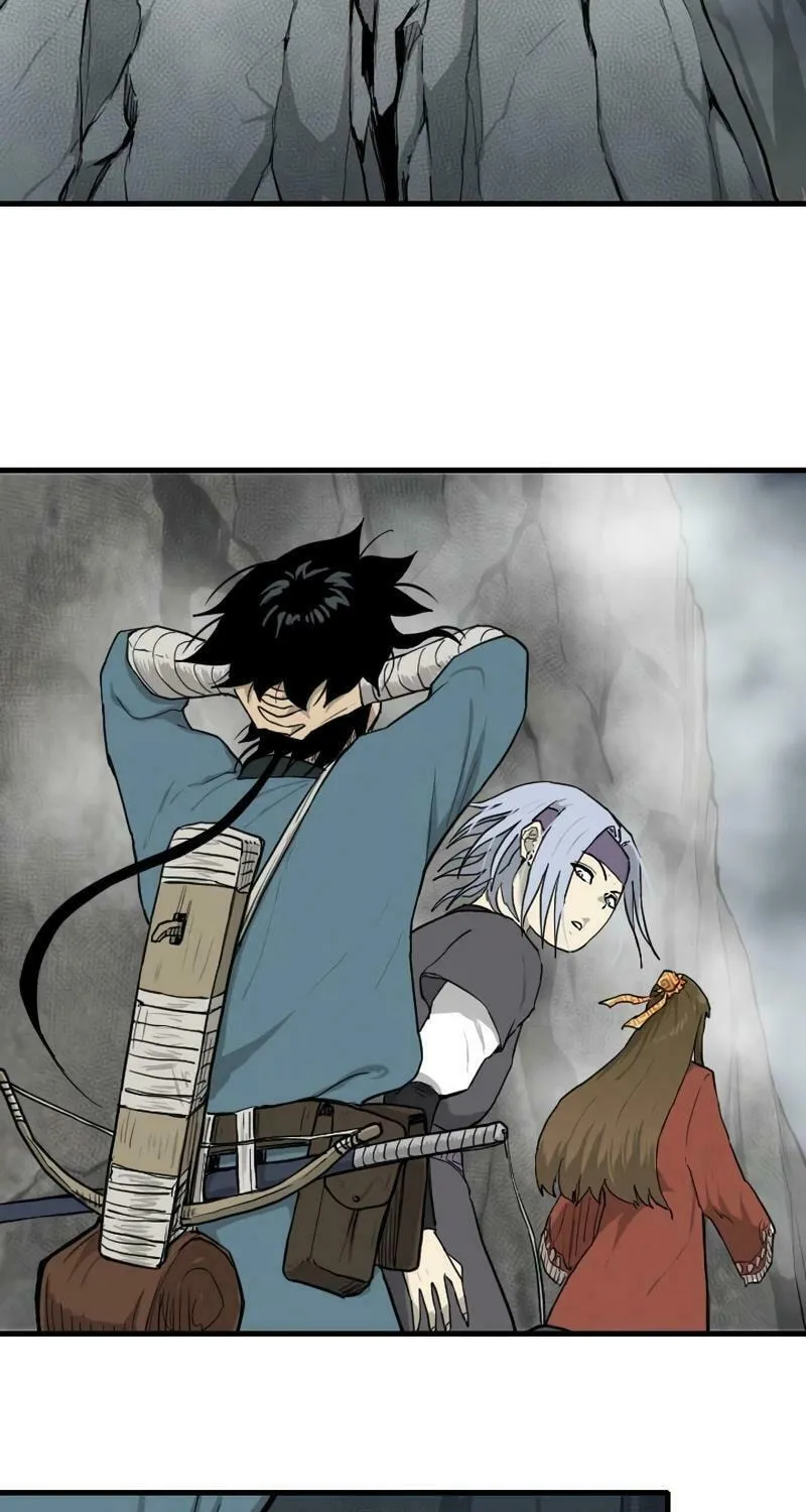 Read The Demonic Warrior chapter 25 image 6 on Lezhin