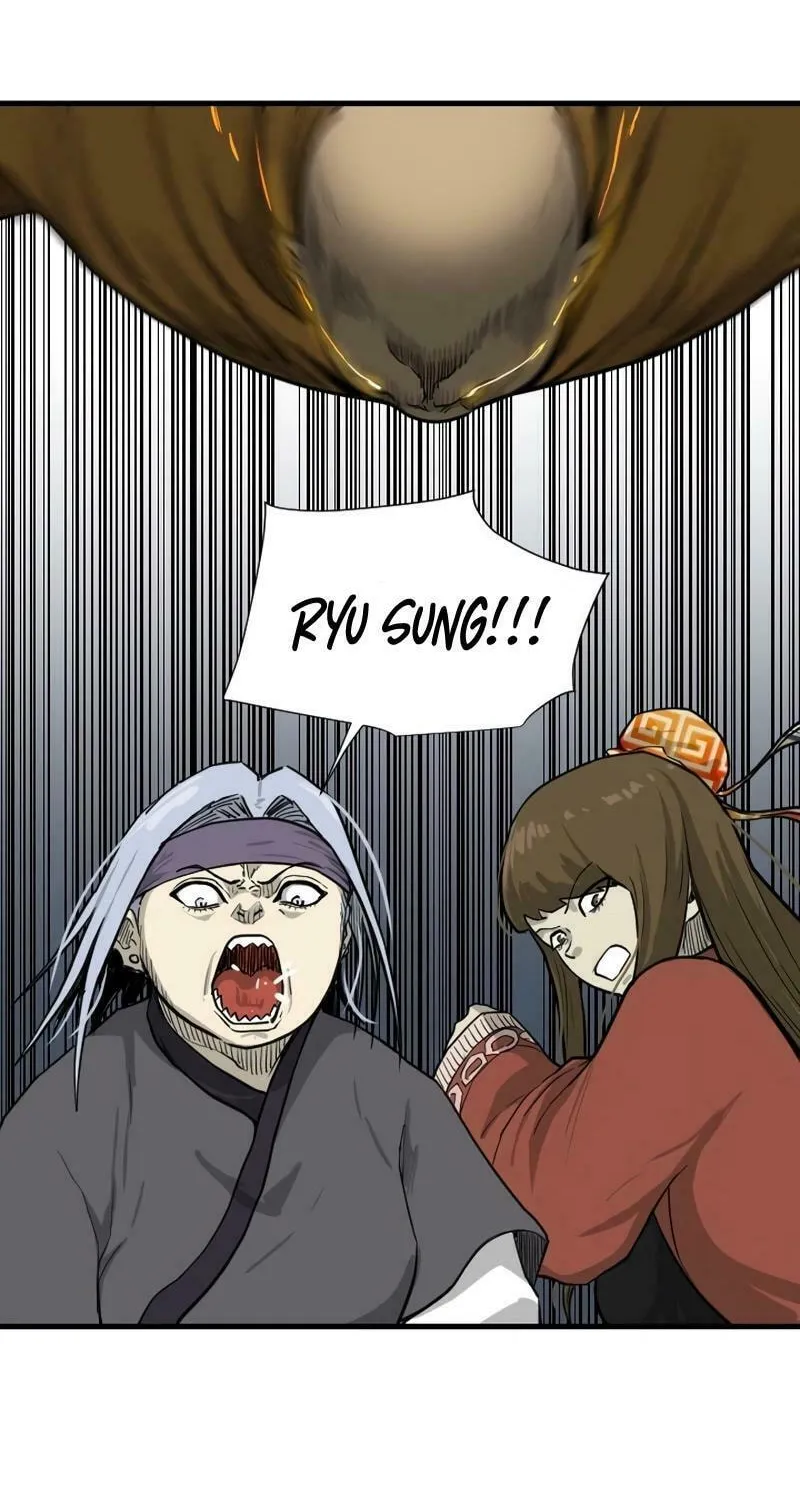 Read The Demonic Warrior chapter 25 image 60 on Lezhin