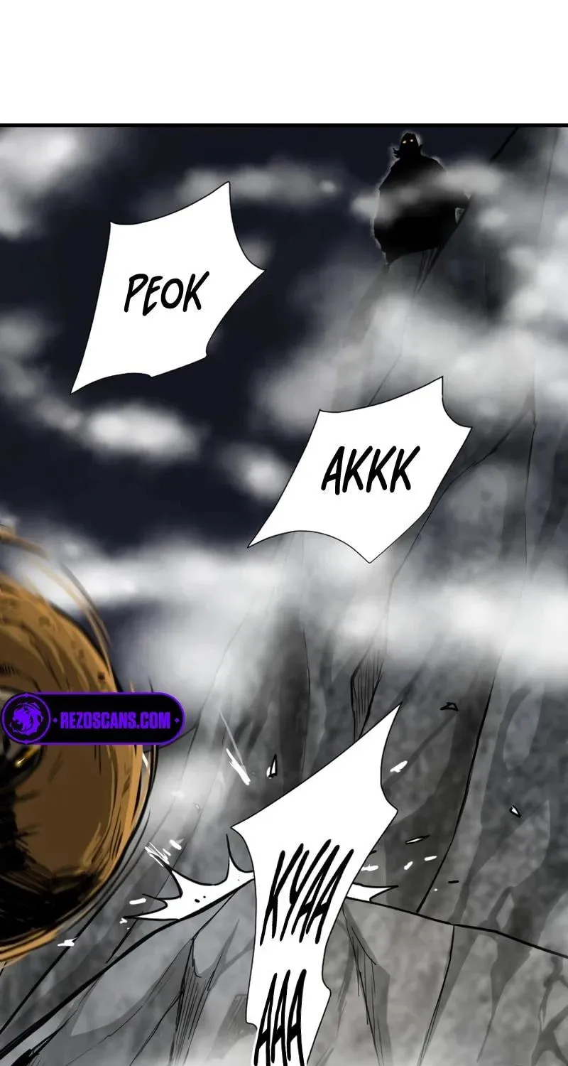 Read The Demonic Warrior chapter 25 image 61 on Lezhin