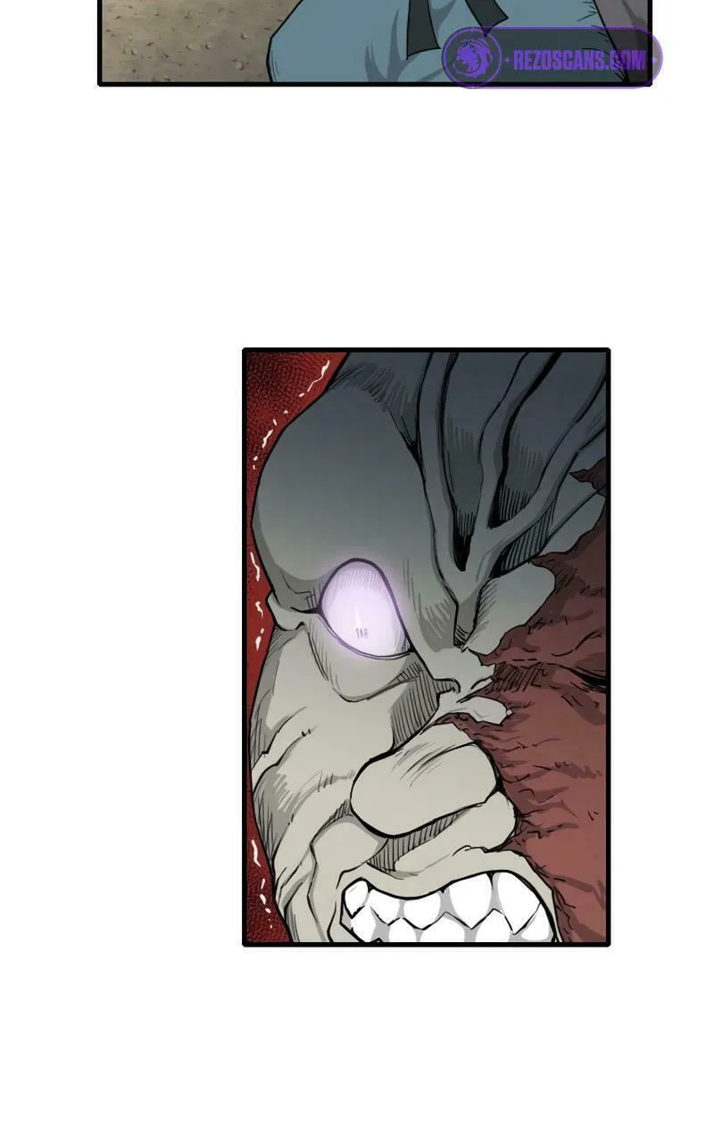 Read The Demonic Warrior chapter 26 image 12 on Lezhin