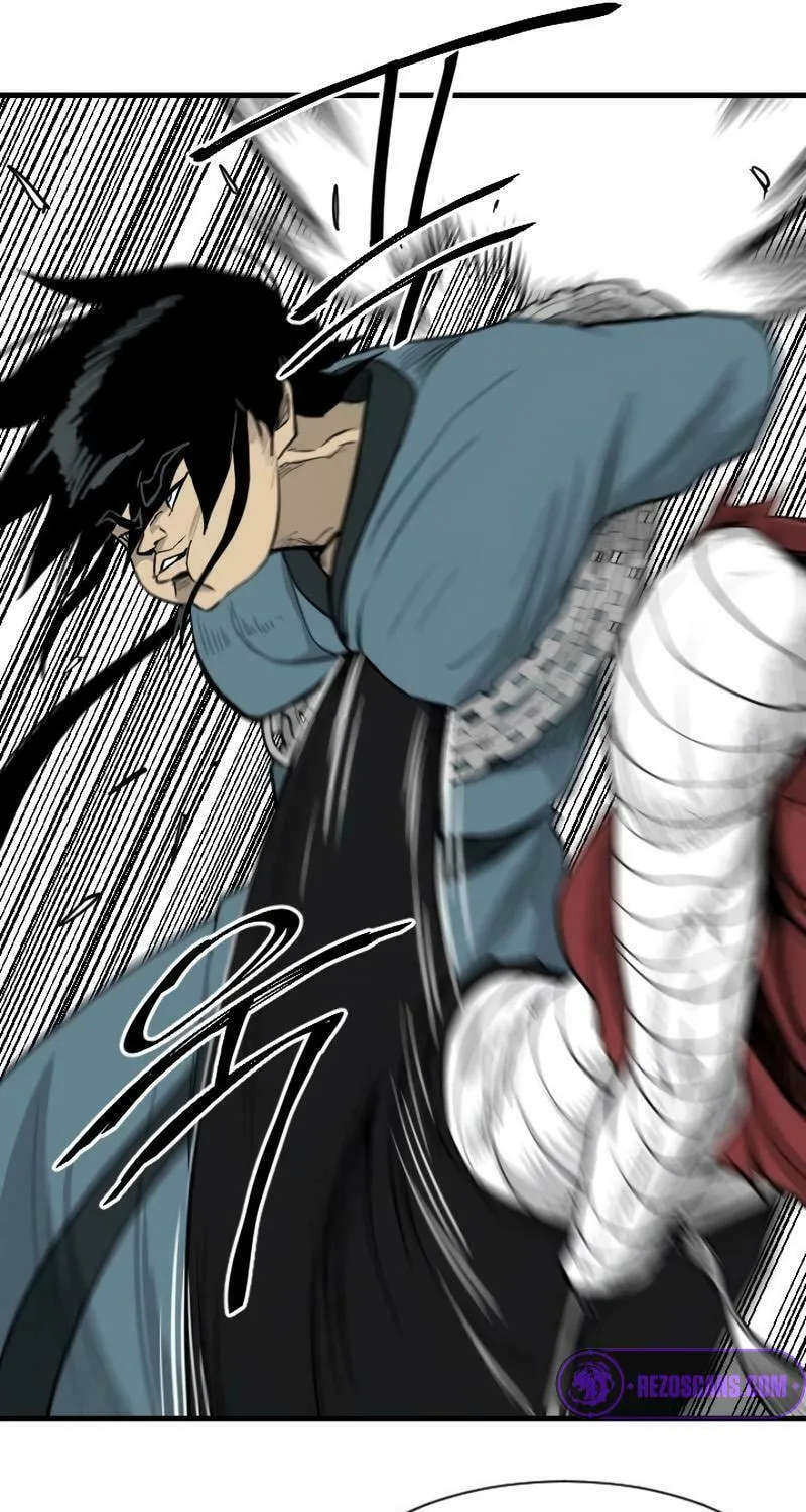 Read The Demonic Warrior chapter 26 image 13 on Lezhin