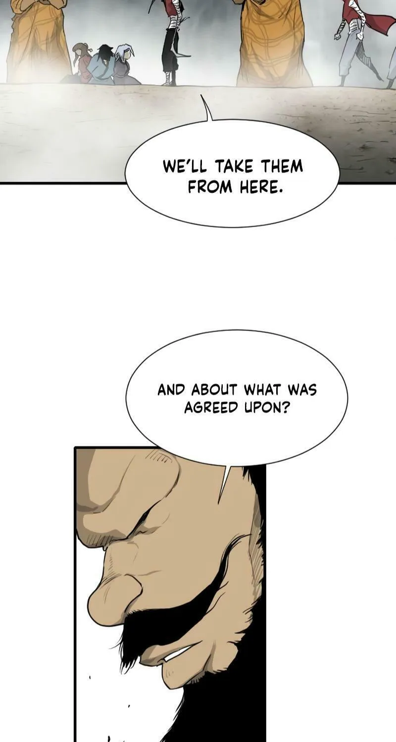 Read The Demonic Warrior chapter 26 image 15 on Lezhin