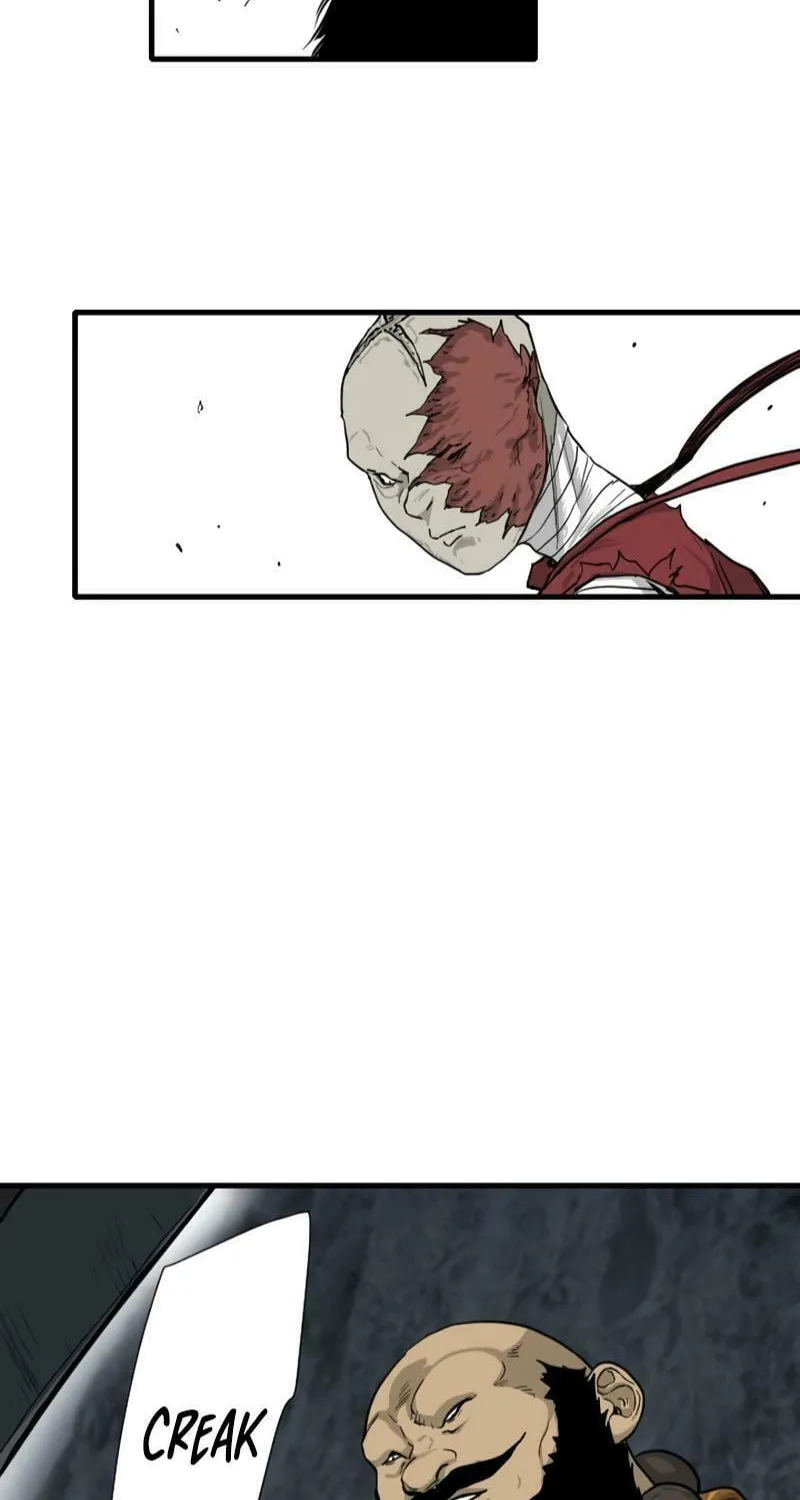 Read The Demonic Warrior chapter 26 image 16 on Lezhin