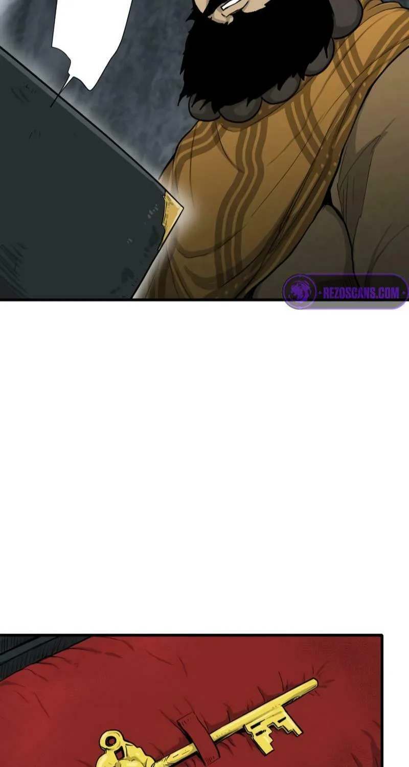 Read The Demonic Warrior chapter 26 image 17 on Lezhin
