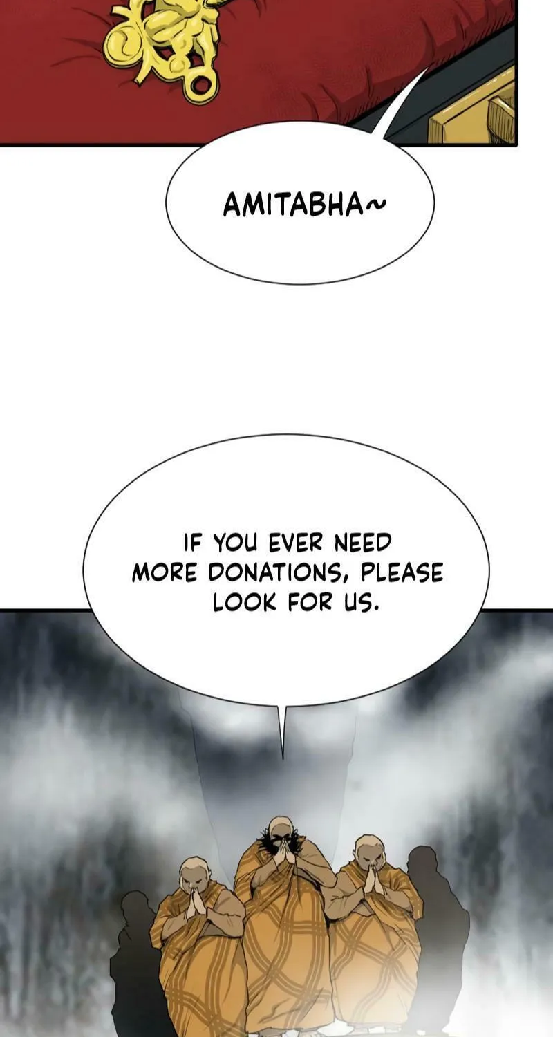 Read The Demonic Warrior chapter 26 image 18 on Lezhin