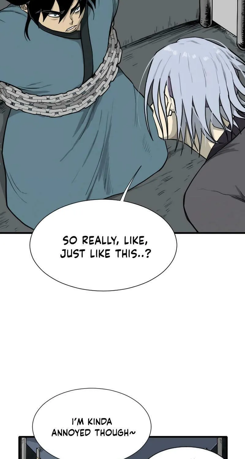 Read The Demonic Warrior chapter 26 image 24 on Lezhin