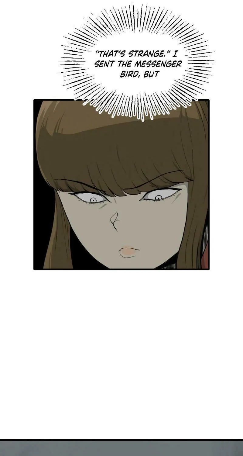 Read The Demonic Warrior chapter 26 image 26 on Lezhin