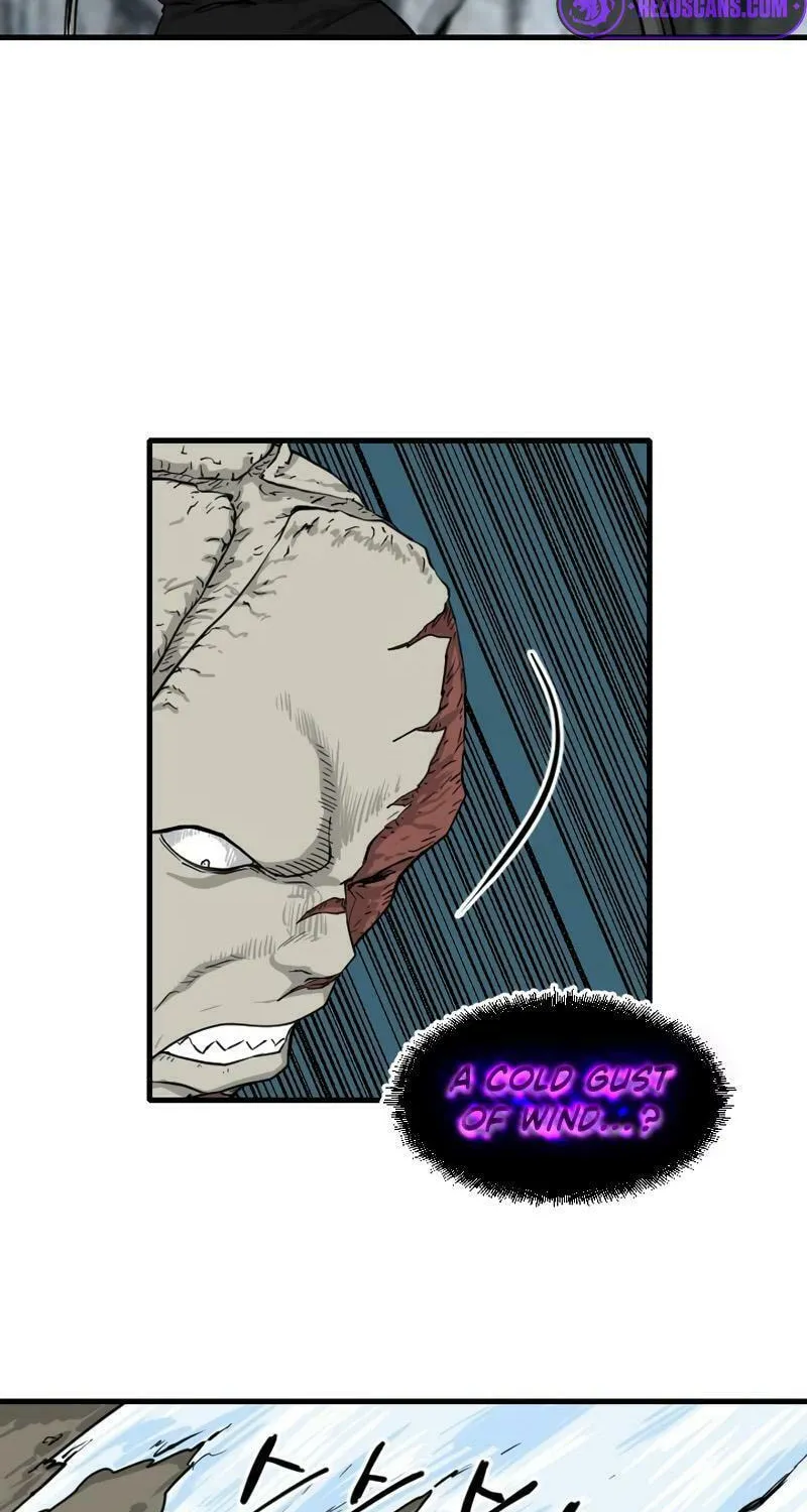 Read The Demonic Warrior chapter 26 image 28 on Lezhin