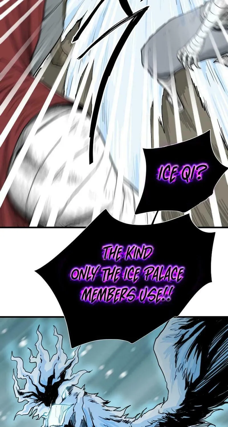Read The Demonic Warrior chapter 26 image 30 on Lezhin