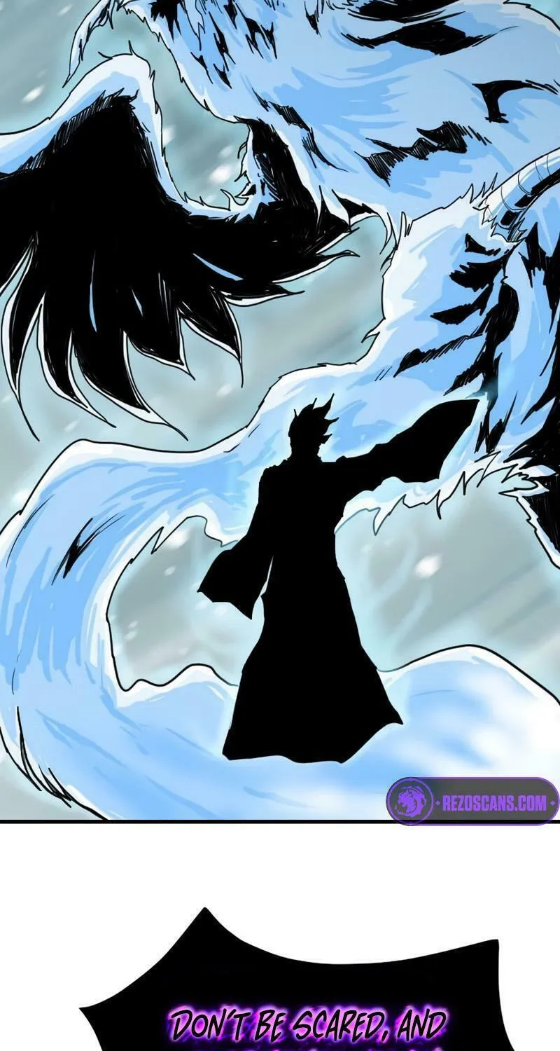 Read The Demonic Warrior chapter 26 image 31 on Lezhin