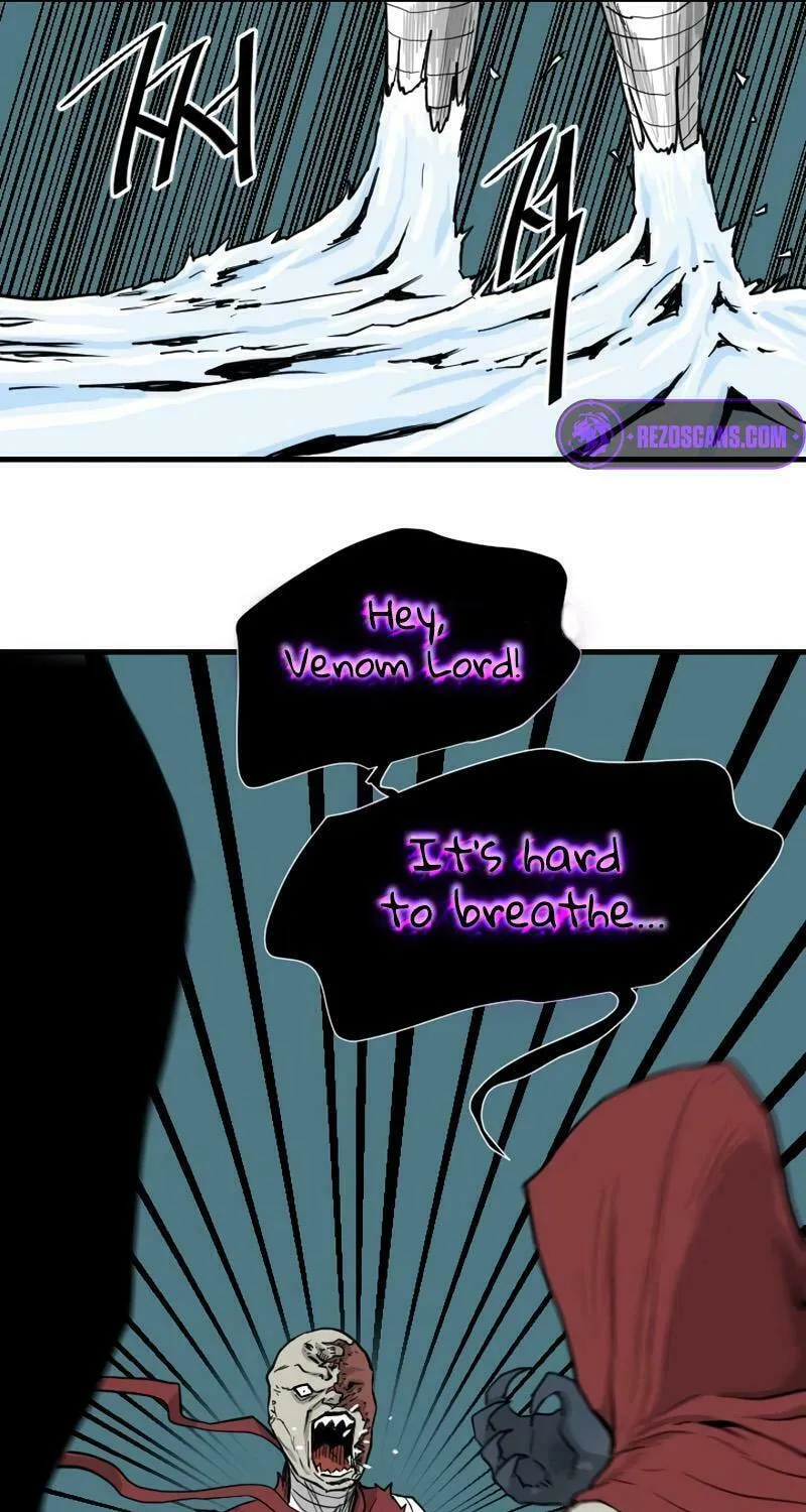 Read The Demonic Warrior chapter 26 image 33 on Lezhin