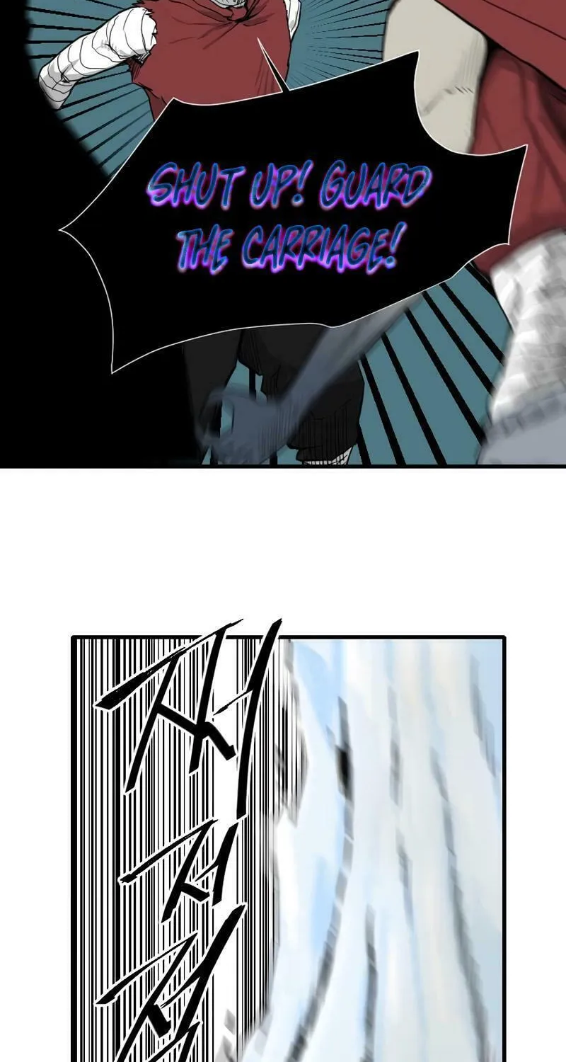 Read The Demonic Warrior chapter 26 image 34 on Lezhin