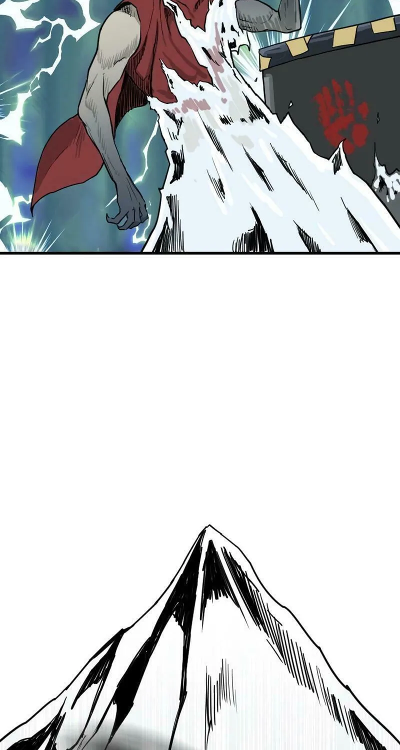 Read The Demonic Warrior chapter 26 image 36 on Lezhin