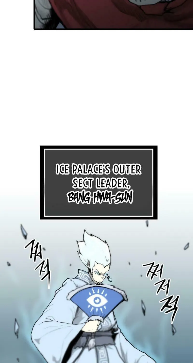 Read The Demonic Warrior chapter 26 image 39 on Lezhin