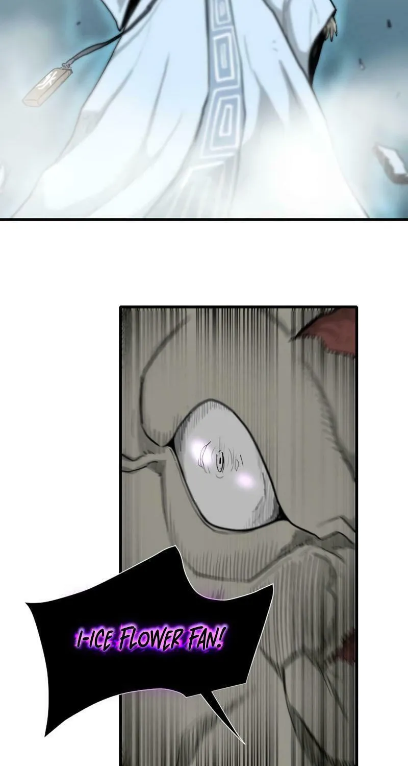 Read The Demonic Warrior chapter 26 image 40 on Lezhin